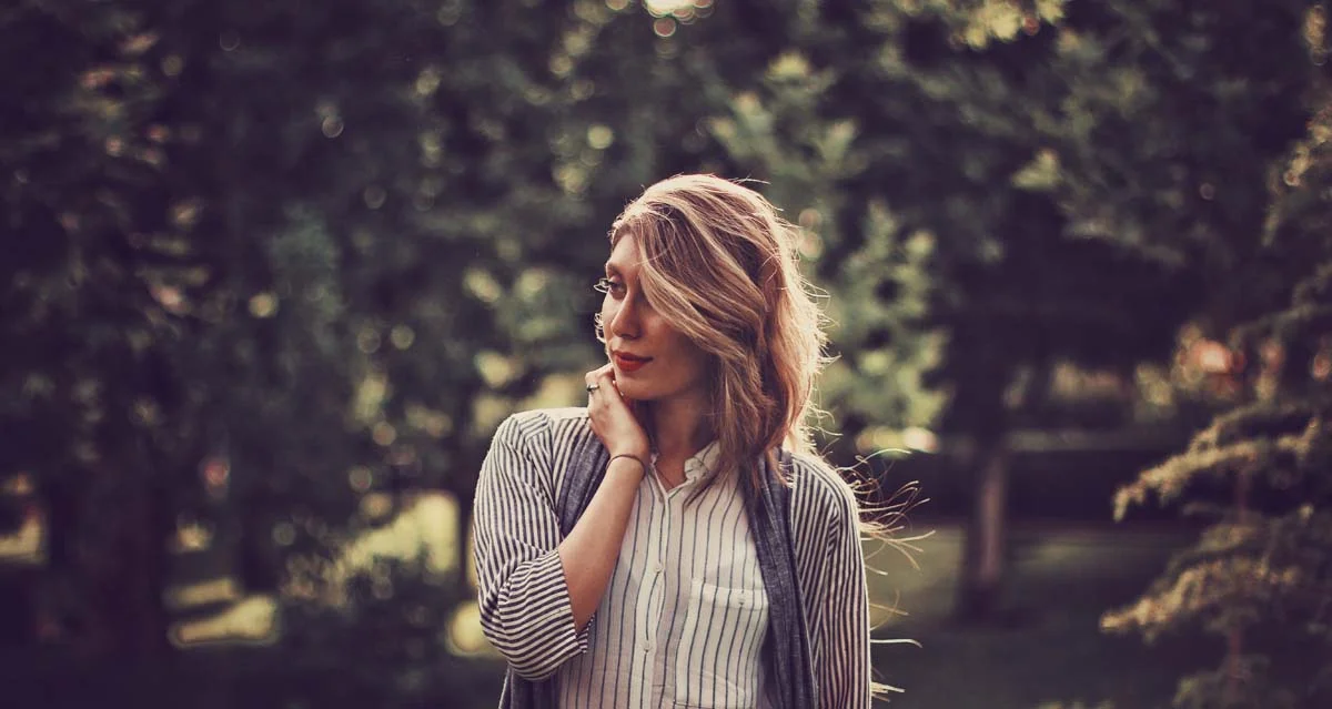 Infertility Caused By Endometrial Polyps - Dr Jenny Cook