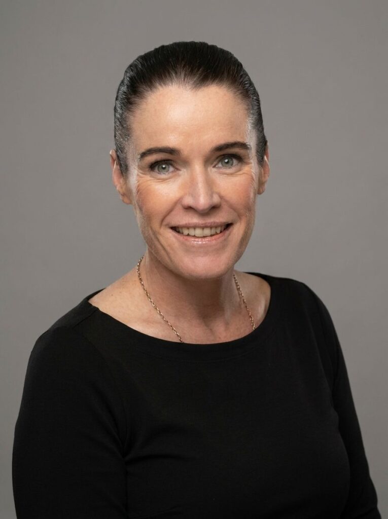 Andrea, Senior Fertility Nurse at Dr Jenny Cook's practice