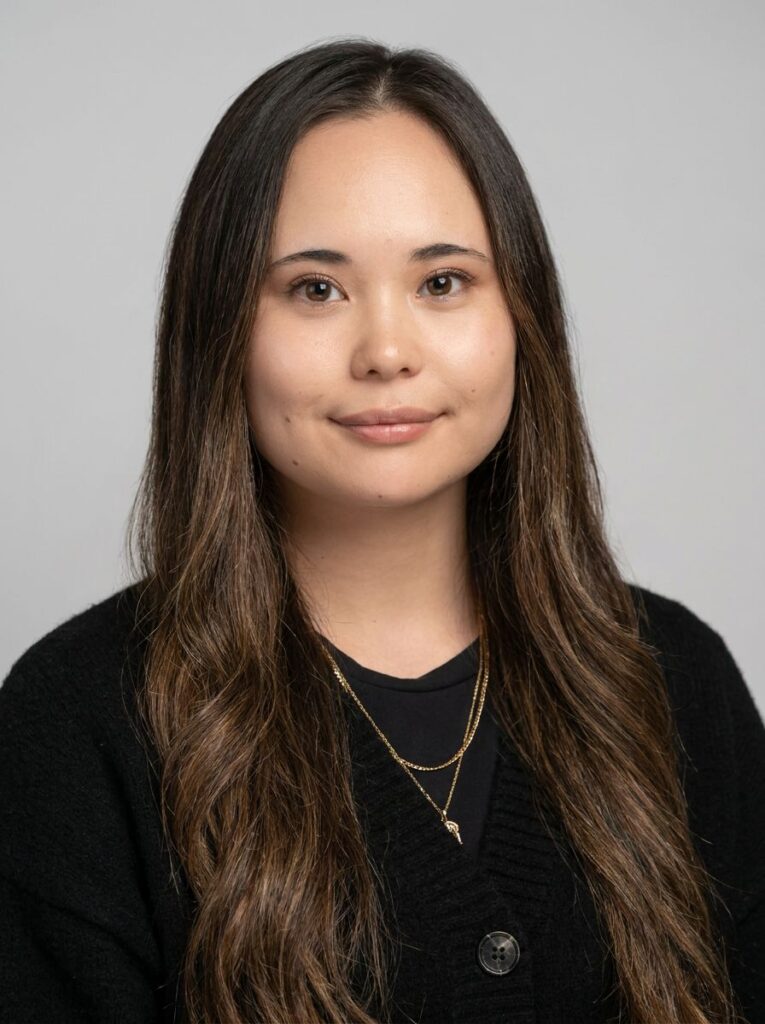 Ebony, team member at Monash IVF