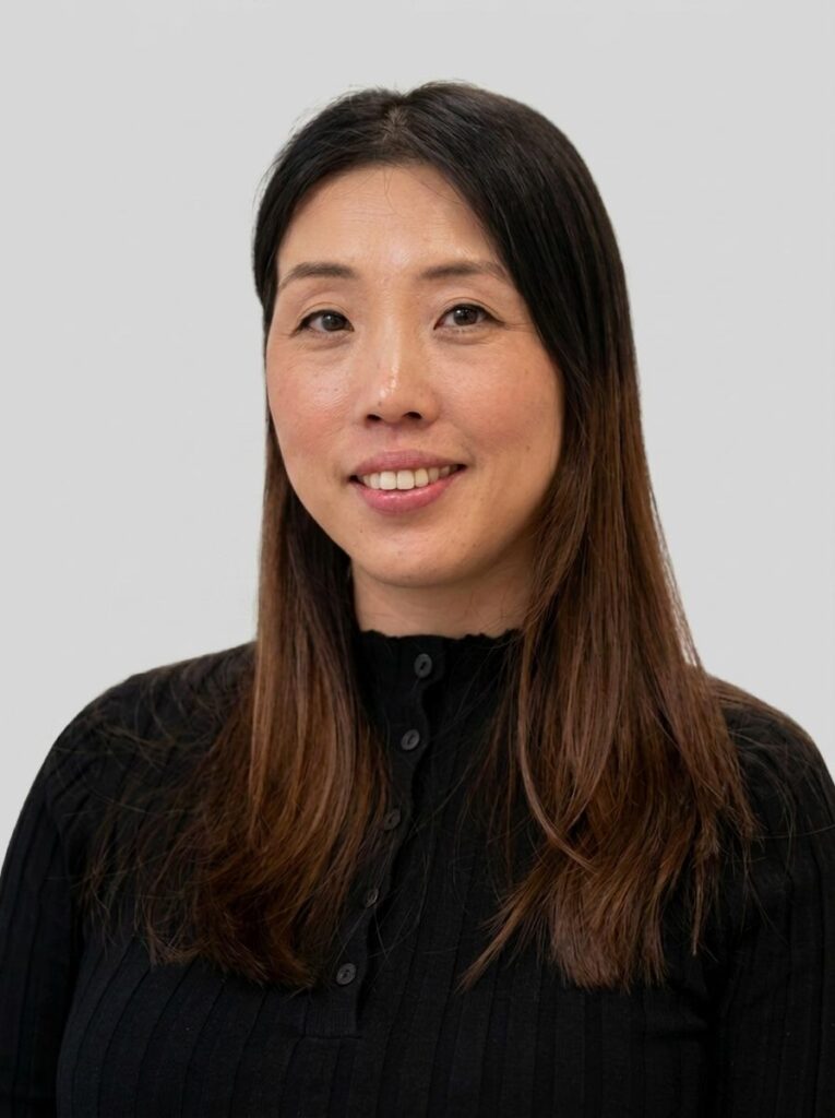 Karina, Fertility Nurse at Dr Jenny Cook's practice